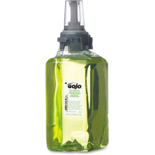 Gojo 881303 ADX-12 Recharges Agrumes Floral/Gingembre Bouteille de 1250 ml (bo te de 3) Vert Transparent