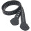 MSR Classic Snowshoe Strap Kit 18 tommer par sort 1