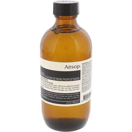 Aesop Καθαριστικό προσώπου με σπόρους μαϊντανού Aesop 6,8 ουγγιές 1