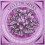 Geo F. Trumper Violet Scheerzeep Navulling 1