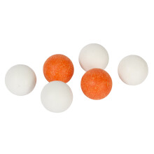 Eastpoint Sports Tournament Foosballs White