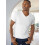 Jockey Jockey Men's Undershirt Classic V-Neck Undershirt - 3 Pack White L 5