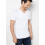 Jockey Jockey Men's Undershirt Classic V-Neck Undershirt - 3 Pack White L 4