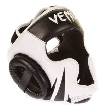 Venum Challenger 20 Chapete Blackwhite
