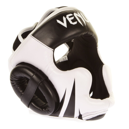 Casco Venum Challenger 20 NeroBianco
