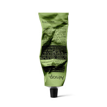 Aesop Geranium Leaf Body Balm | Hudmjukande rik blandning av nrande ntoljor Geraniumblad och citrusextrakt | 3,4 oz