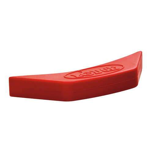 Lodge Lodge Silicone Assist Handle Holder - Diskmaskin Safe Hot Handle Holder Designad