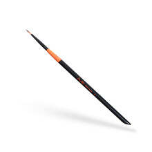 Mehron Makeup Pro Gezichts- en lichaamsmake-upborstels Professionele make-upborstels voor gezichts- en lichaamsverf en speciale effecten Make-up en H