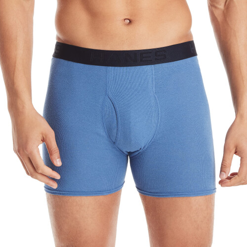 Hanes Ultimate a?d???? ?p??e????a ????? et???ta - ????ap?? ????ata (?p?e) se p??????a ?????t??, 5 te????a, ?e???? ???e???, ??? 1