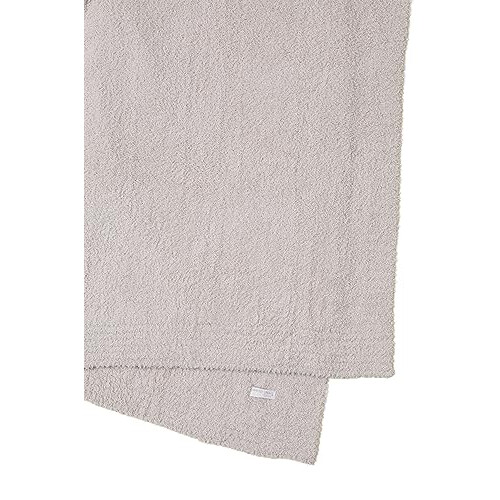 Barefoot Dreams CozyChic Plaid Steen 137 x 183 cm 2