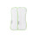 Knappar tygbljor - Small Nighttime """" Doubler """" Insert - 2 Pack 1