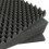 Pelican 1495-400-000 1495 3-delt skums?t sort 1