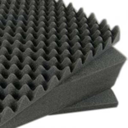 Pelican 1495-400-000 1495 3-delt skums?t sort