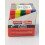 Staples Dischete de 3,5 inchi Pachet de 25 1,44 MB IBM Formatate de Staples 3