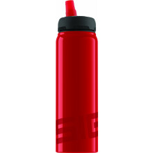 Borraccia SIGG Active Top rossa da 0,75 litri
