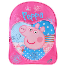 Peppa Pig Meisjes Peppa Pig Rugzak