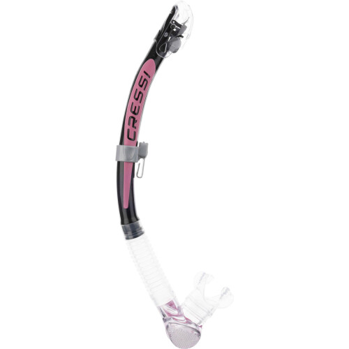 Cressi Cressi Alpha Ultra Dry  Black/Pink 2