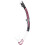 Cressi Cressi Alpha Ultra Dry  Black/Pink 1