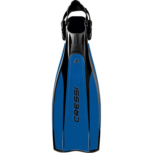 Cressi Cressi Pro Light Blue S/M 1