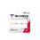 Supragrip Tecnifibre Contact Pro; 0,6 mm / pachet de 3 1