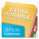 Cardinal Poly Ring Binder taskut 3