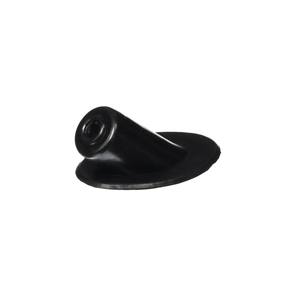 Crown Automotive 5355322 Clutch Rod Pedal Shaft Boot Black 848399010879