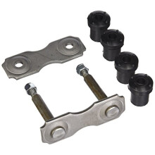 Crown Automotive - 5357620K Suspensie Kit Shackle