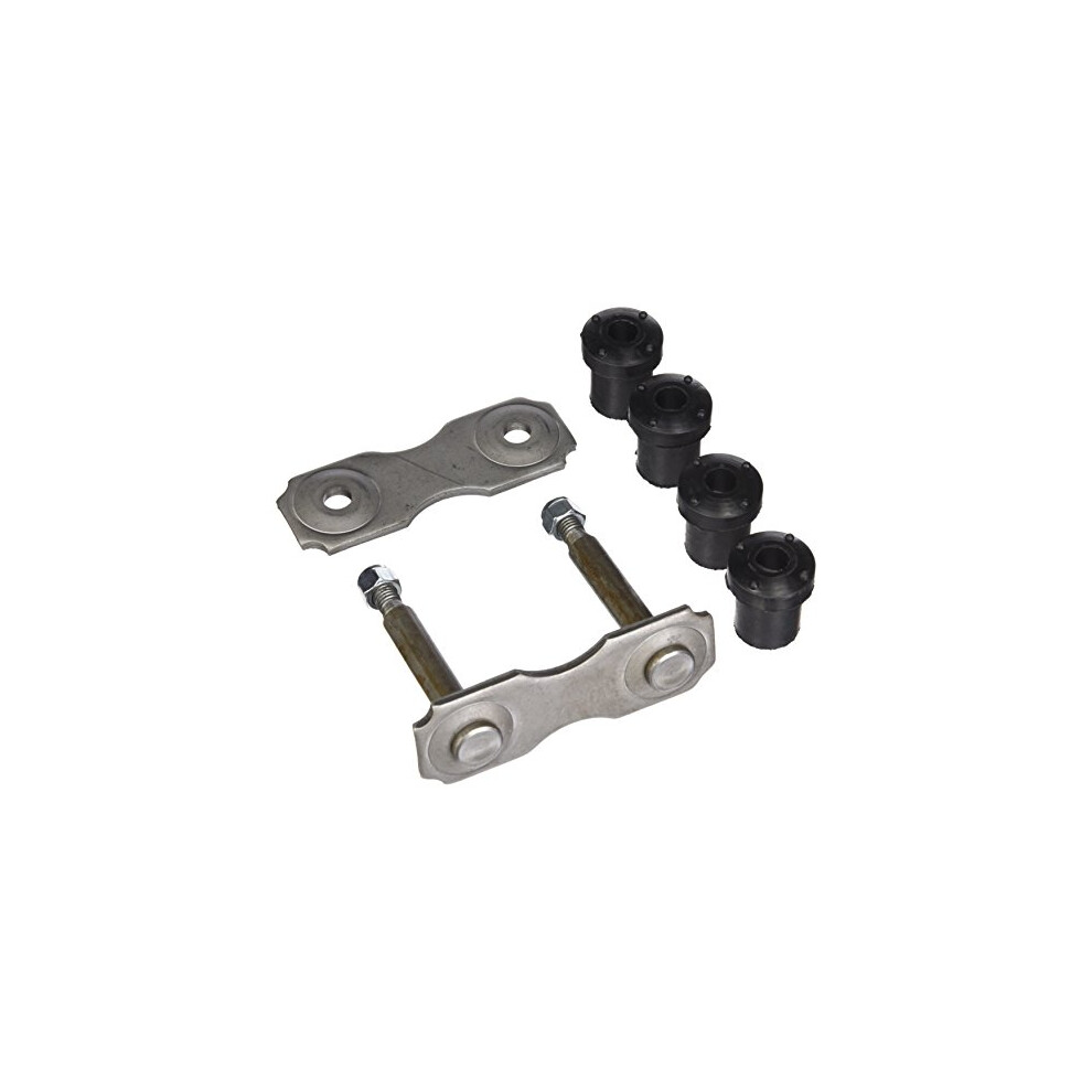 Crown Automotive - 5357620K Shackle Kit Suspension 848399077025