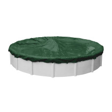 Robelle 32214 Pool Cover for Winter DuraGuard 21 ft Above Ground Pools