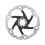 Shimano ??S??S F????? 160MM 6 ?????S SM-RT86 ICE-TECH 1