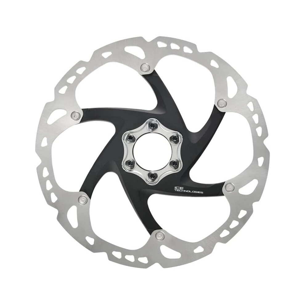 SHIM BRAKE DISC. 160MM 6 HOLES SM-RT86 ICE-TECH