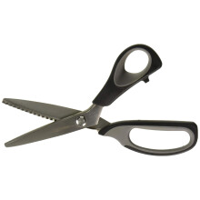 Kai 8"""" szrke/fekete oll