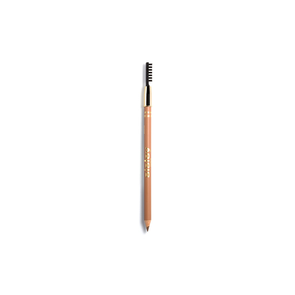 sisley paris Phyto Sourcils Perfect Eyebrow Pencil with Brush and Sharpener for Women  # 01 Blond  005 Ounce