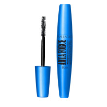 Palladio Aqua Force Waterproof Defining Mascara Brown 0,41 Fl Oz (pakke med 1)