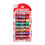 Lip Smacker, Coca-Cola, Lippenbalsam, Sortiert, 8er Pack, je 0,14 oz (4 g) 1