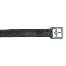 Horze Elite Stirrup Leathers - Mørkebrun - 63 in