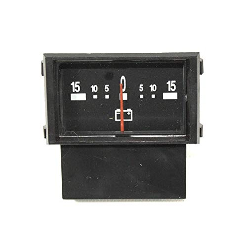 Husqvarna 532122822 Pl?netraktor amperemeter 1