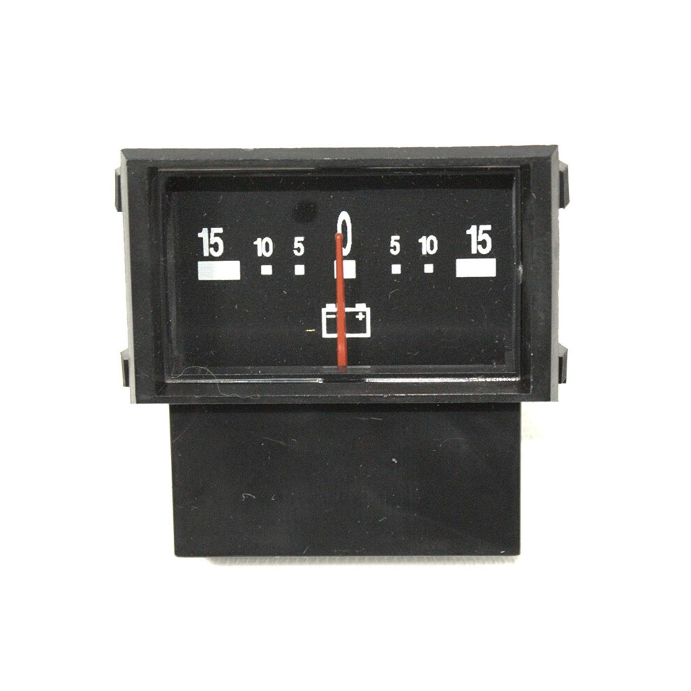 Husqvarna 532122822 Lawn Tractor Ammeter 654329037164