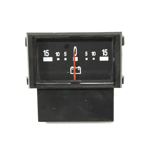 Husqvarna 532122822 Pl?netraktor amperemeter 2