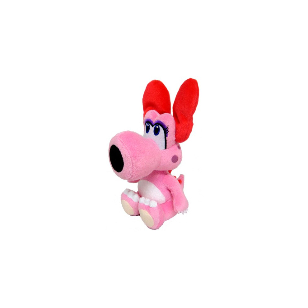 Photos - Action Figures / Transformers Little Buddy Toys Nintendo Birdo 6 Plush