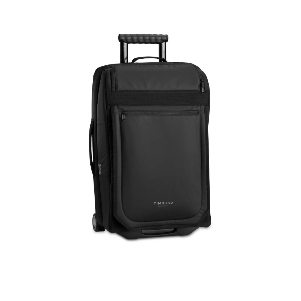 Valise     roulettes Timbuk2 Copilot noire de taille moyenne