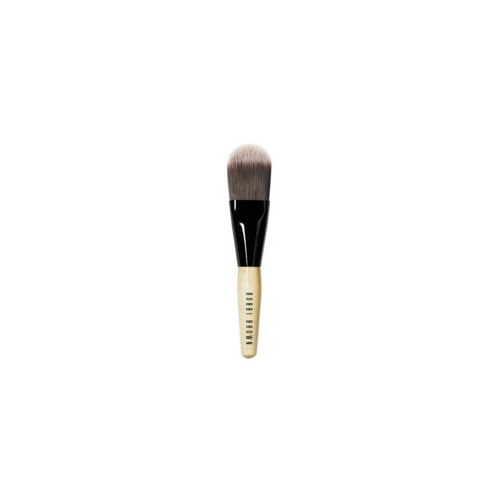 Bobbi Brown Mini Foundation Brush
