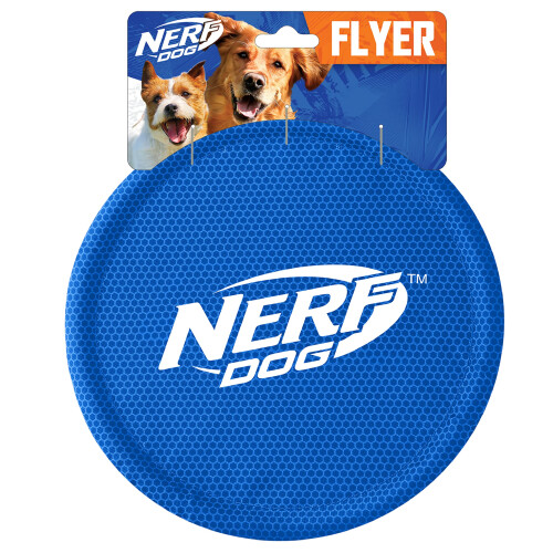 Nerf Nerf Dog N