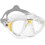 Cressi Cressi Nano Crystal  Clear/Yellow 1