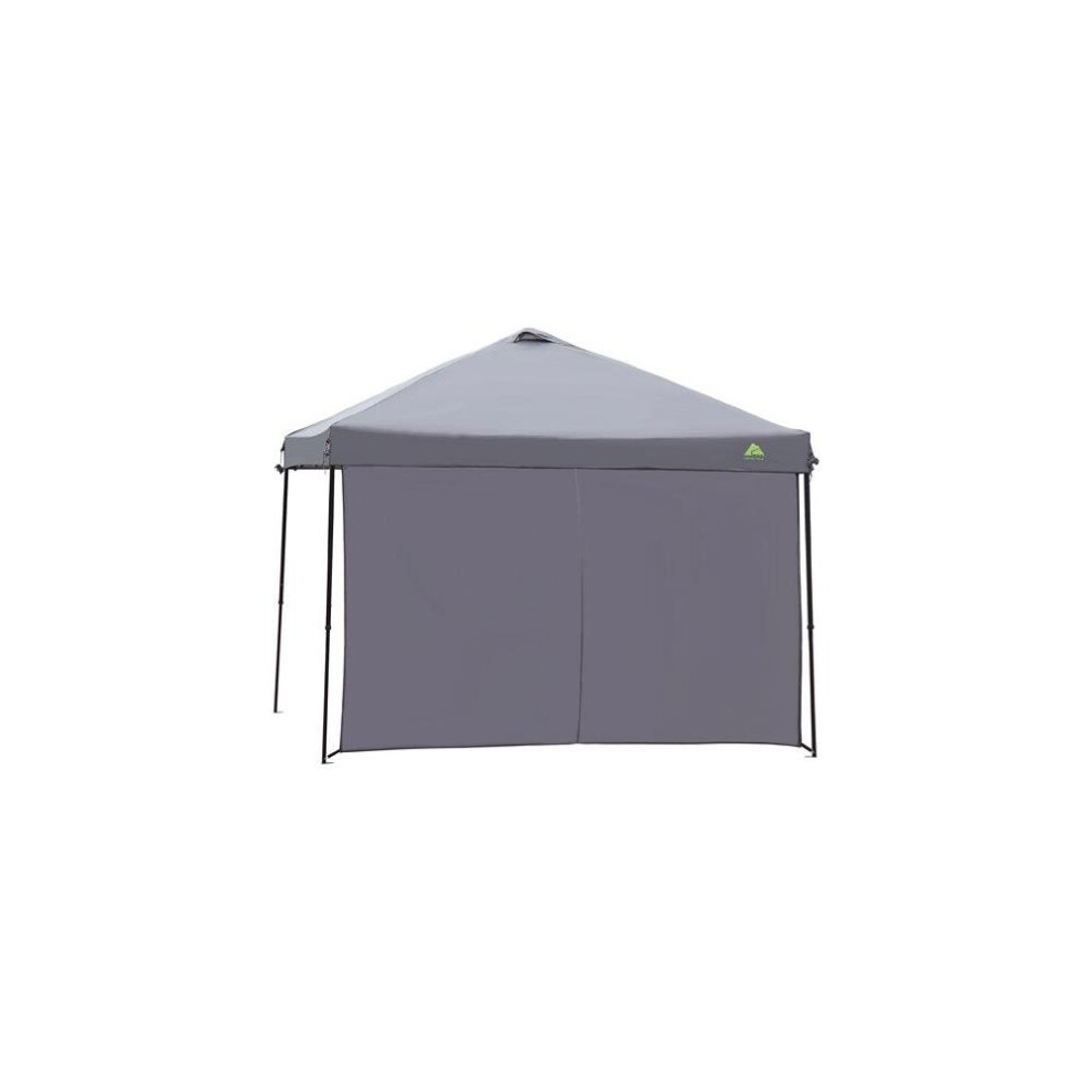 Pare-soleil Ozark Trail pour tonnelles ? pieds droits 10 x 10 - Tonnelle non incluse