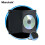 Maxtek 7mm Slim Black Single CD/DVD-etui 100 stk. Pakke. 2