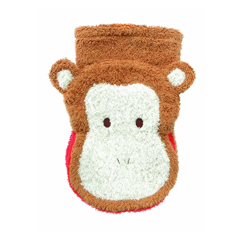 Gant de toilette Furnis Monkey (petit)