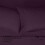 1500 Supreme Collection Twin Sheet Sets Purple 2