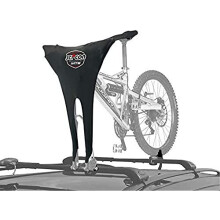 Scicon Bike Defender MTB - Mountain Bike BH - Road Trip Protection - Beskyt din MTB under rejsen - Sort