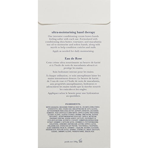Crabtree & Evelyn crabtree & Evelyn ?pe?-???dat??? Te?ape?a ?e????   e ??d??e?? 35 oz 2